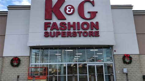 nearest k and g store|k&g superstore near me.